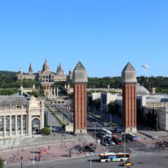 5 miejsc, które musisz odwiedzić będąc w Barcelonie
