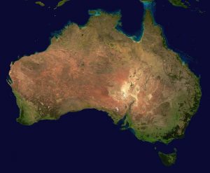 Nowa Zelandia, wycieczki last minute do Australii