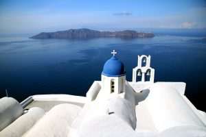 Santorini wakacje 2019 – wczasy Grecja – Santorini wakacje 2019