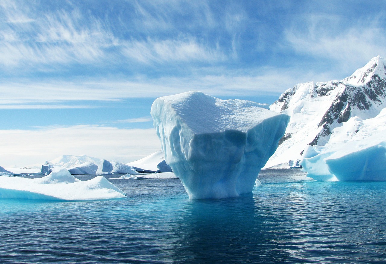 Charakterystyka Morza Północnego – temperatura