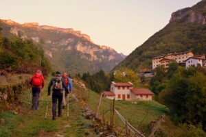 Nordic walking – sport dla każdego