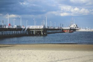 Czy warto odwiedzić Sopot?
