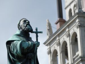 Nieznane fakty na temat Jasnej Góry