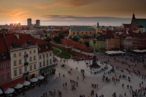 Idealne na dłuższy i krótki pobyt w stolicy. Czym są apartamenty w systemie hotelowym?