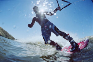 Propozycje weekendowych wypadów dla wielbicieli wakeboardu
