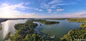 Ośrodek wypoczynkowy na Mazurach – co oferują najlepsze z nich