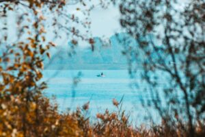 Czy warto odwiedzić Mazury jesienią?