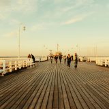 Letnie atrakcje Sopotu – jak zaplanować wakacje nad morzem?