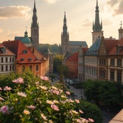 Gniezno na pierwszy raz: jak poznać kolebkę Polski i odkryć jej najcenniejsze zabytki oraz tajemnice miasta