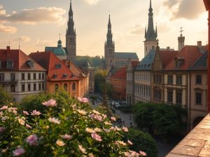 Gniezno na pierwszy raz: jak poznać kolebkę Polski i odkryć jej najcenniejsze zabytki oraz tajemnice miasta