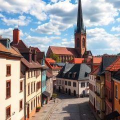 Gniezno na 2 dni: jak zaplanować zwiedzanie pierwszej stolicy Polski z najważniejszymi atrakcjami