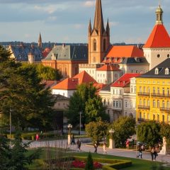Ile kosztuje weekend w Gnieźnie: co wpływa na cenę noclegu i atrakcji turystycznych?