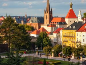 Ile kosztuje weekend w Gnieźnie: co wpływa na cenę noclegu i atrakcji turystycznych?