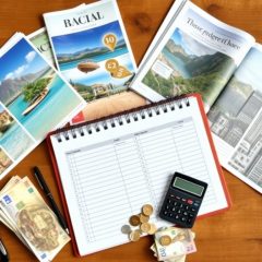 Budżet wakacji krok po kroku: jak planować, kontrolować wydatki i unikać finansowych pułapek podczas podróży