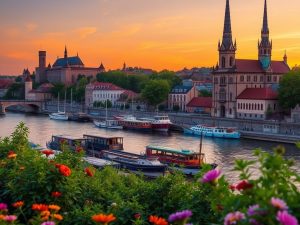Toruń na weekend i dłużej: ile dni wystarczy, by zobaczyć najważniejsze atrakcje miasta?