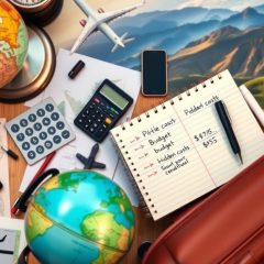 Ukryte koszty podróży: jak rozpoznać i zaplanować nieoczywiste wydatki w budżecie wyjazdu