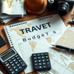 Jak dokładnie oszacować koszt atrakcji na wyjeździe i uniknąć nieprzewidzianych wydatków