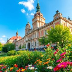 Białystok kiedy jechać: najlepsze miesiące na zwiedzanie i co warto wiedzieć o pogodzie