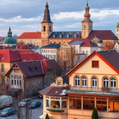 Ile kosztuje weekend w Białymstoku: praktyczny przewodnik po noclegach, atrakcjach i wydatkach