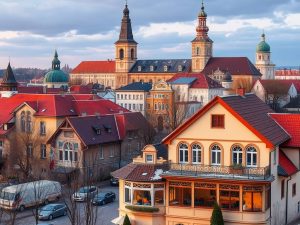 Ile kosztuje weekend w Białymstoku: praktyczny przewodnik po noclegach, atrakcjach i wydatkach
