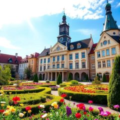 Białystok na weekend i dłużej: ile dni wystarczy na zwiedzanie i atrakcje miasta