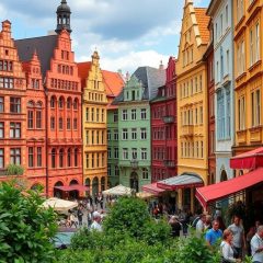 Lublin na weekend: jak zaplanować zwiedzanie, wydarzenia i budżet podróży