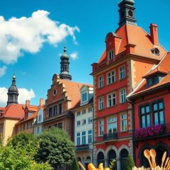 Co warto zobaczyć w Szczecinie: przewodnik po atrakcjach, spacerach i lokalnych smakach miasta