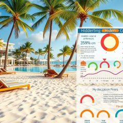 Jak dokładnie oszacować koszt wakacji all inclusive, uwzględniając ukryte wydatki i sezonowe zmiany cen