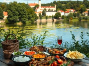 Olsztyn na weekend: praktyczny przewodnik po atrakcjach, rekreacji i lokalnej kuchni