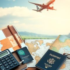 Ile kosztuje wyjazd za granicę: jak zaplanować budżet i uniknąć ukrytych wydatków?