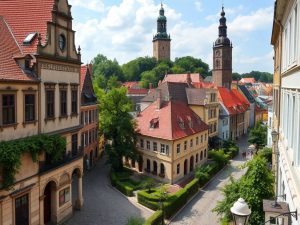 Gniezno na weekend: przewodnik po najważniejszych atrakcjach, historii i wygodnym zwiedzaniu miasta