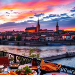 Ile kosztuje weekend w Toruniu: praktyczny przewodnik po noclegach, atrakcjach i jedzeniu