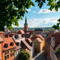 Co zobaczyć w Toruniu: przewodnik po zabytkach, muzeach i lokalnych atrakcjach na każdą porę roku