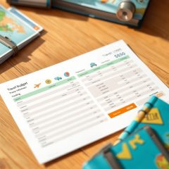 Ile kosztuje wyjazd za granicę dla pary i jak zaplanować budżet bez niespodzianek