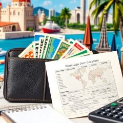 Rezerwa awaryjna na wyjazd: jak przygotować fundusz na nieprzewidziane wydatki i sytuacje kryzysowe