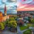 Toruń: zalety mieszkania i życia w centrum oraz na obrzeżach miasta w praktyce