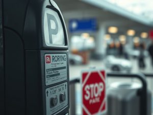Jak obliczyć koszt parkingu przy lotnisku: czynniki wpływające na cenę i typowe pułapki opłat