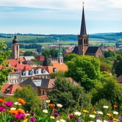 Gniezno na weekend: jak połączyć historię, atrakcje i relaks w pierwszej stolicy Polski