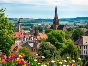 Gniezno na weekend: jak połączyć historię, atrakcje i relaks w pierwszej stolicy Polski