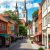 Gniezno centrum czy poza centrum – jak wybrać lokalizację na city break z historią i wygodą?