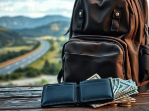 Jak zbudować fundusz awaryjny, by uniknąć kosztów niespodziewanych wydatków podczas podróży