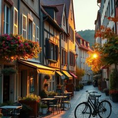 Ile kosztuje wyjazd za granicę poza sezonem: najważniejsze czynniki i sposoby oszczędzania