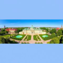 Co zobaczyć w Białymstoku: przewodnik po najważniejszych zabytkach, parkach i atrakcjach miasta