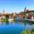 Olsztyn na weekend i dłużej: ile dni wystarczy, by zobaczyć najważniejsze atrakcje miasta i okolic