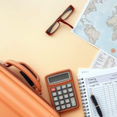 Budżet podróży dla rodziny na tydzień: jak zaplanować koszty i uniknąć niespodzianek finansowych