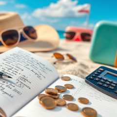 Jak ocenić realność budżetu wakacyjnego: praktyczne metody i typowe pułapki finansowe