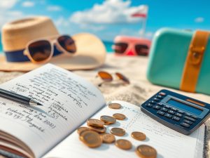 Jak ocenić realność budżetu wakacyjnego: praktyczne metody i typowe pułapki finansowe