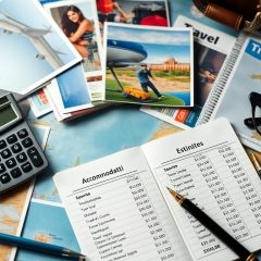 Jak dokładnie oszacować koszt wyjazdu przed rezerwacją i uniknąć nieprzyjemnych niespodzianek finansowych
