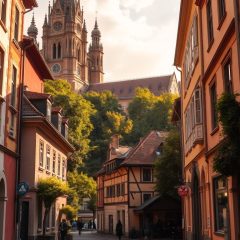 Co warto zobaczyć w Gnieźnie: przewodnik po historycznych atrakcjach i szlakach miasta