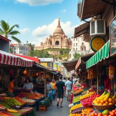 Ile kosztuje 3-dniowy wyjazd za granicę: kluczowe czynniki i praktyczne wskazówki budżetowe